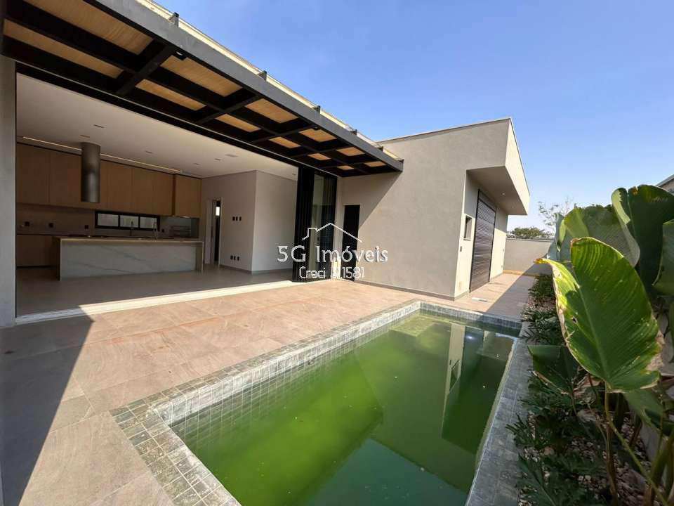 Conheça Casa Térrea Quinta do Golfe Residencial - 549 - 15 15
