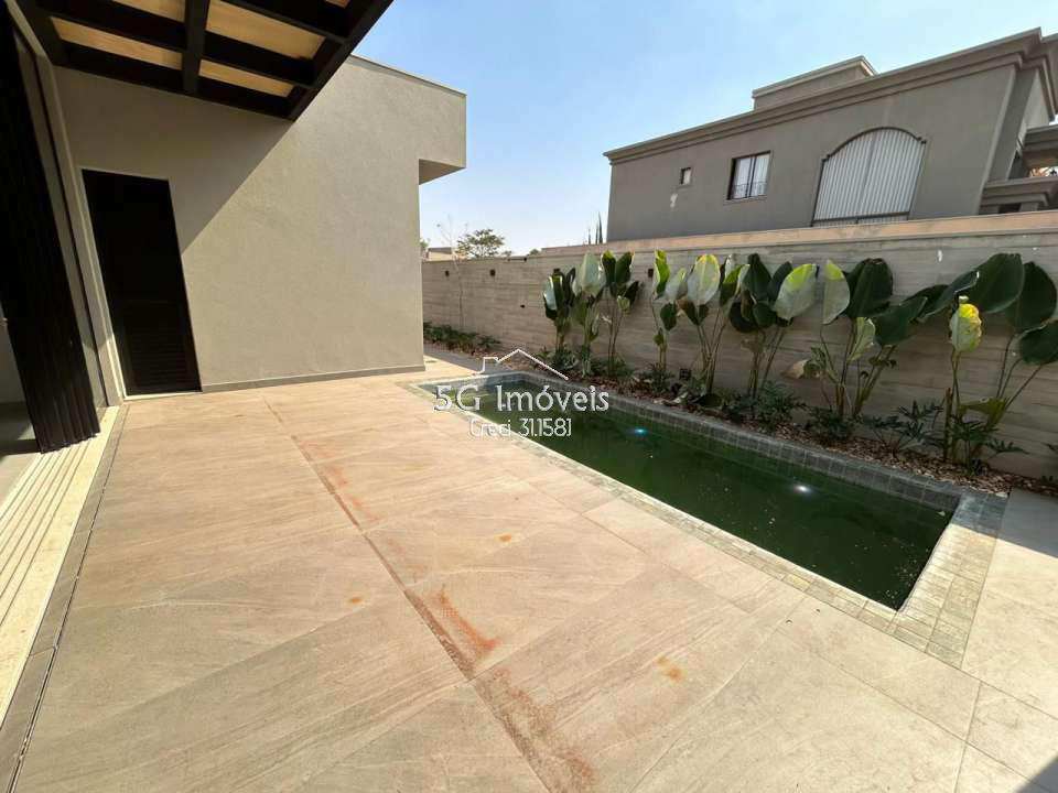 Conheça Casa Térrea Quinta do Golfe Residencial - 549 - 16 16
