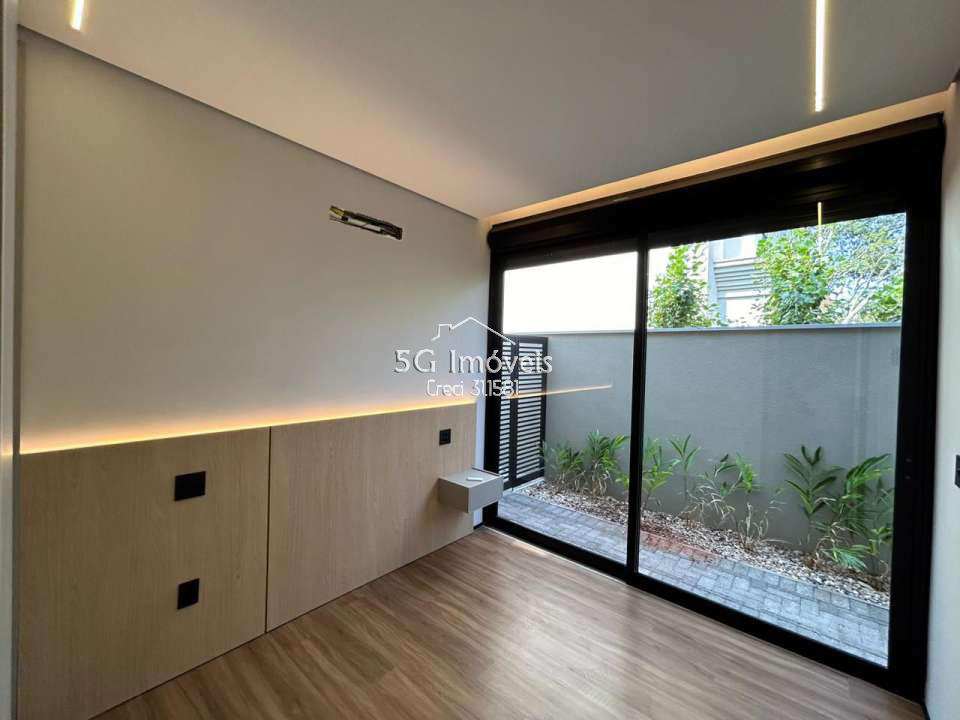 Conheça Casa Térrea Quinta do Golfe Residencial - 549 - 17 17