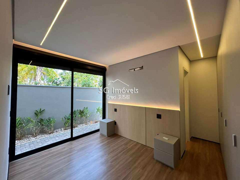 Conheça Casa Térrea Quinta do Golfe Residencial - 549 - 20 20