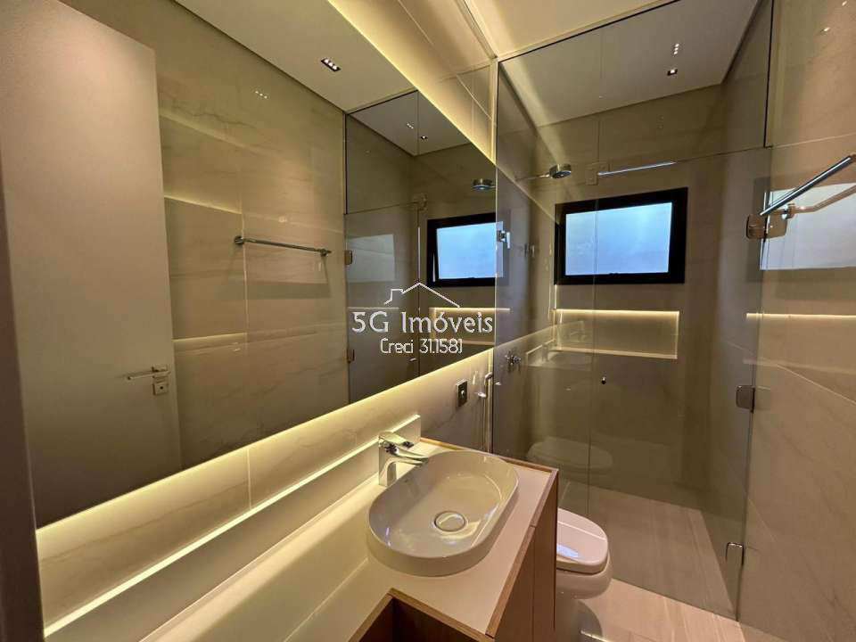 Conheça Casa Térrea Quinta do Golfe Residencial - 549 - 22 22