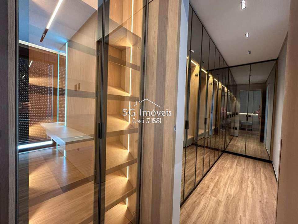 Conheça Casa Térrea Quinta do Golfe Residencial - 549 - 23 23