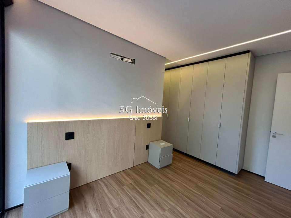 Conheça Casa Térrea Quinta do Golfe Residencial - 549 - 24 24