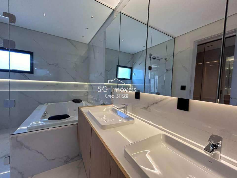 Conheça Casa Térrea Quinta do Golfe Residencial - 549 - 25 25