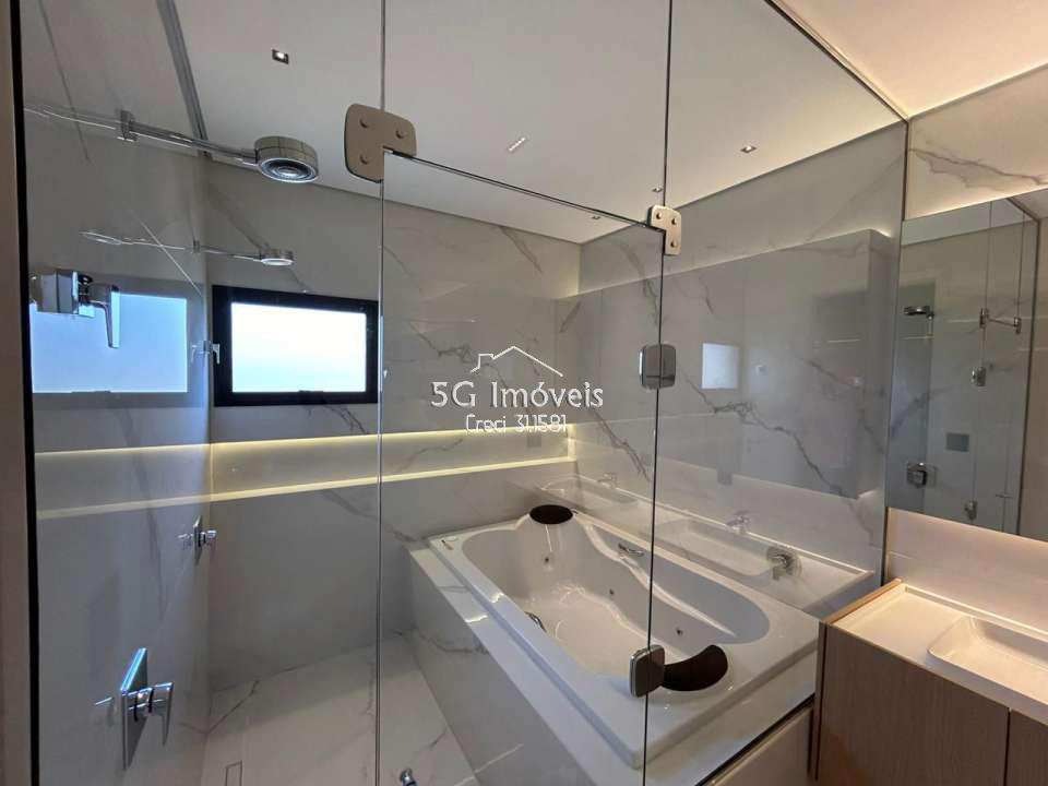 Conheça Casa Térrea Quinta do Golfe Residencial - 549 - 27 27