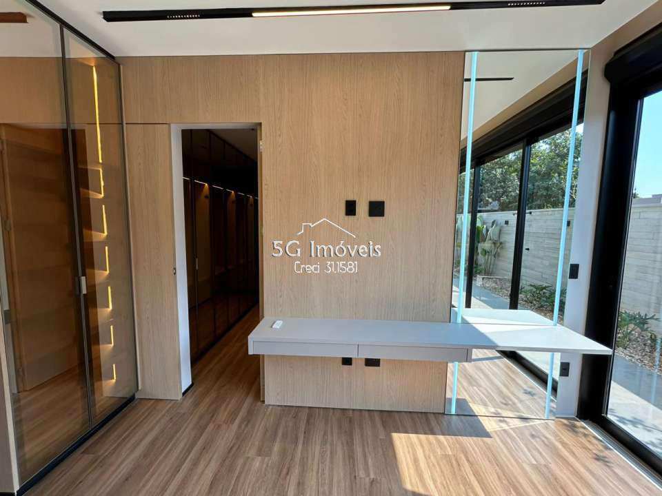 Conheça Casa Térrea Quinta do Golfe Residencial - 549 - 28 28