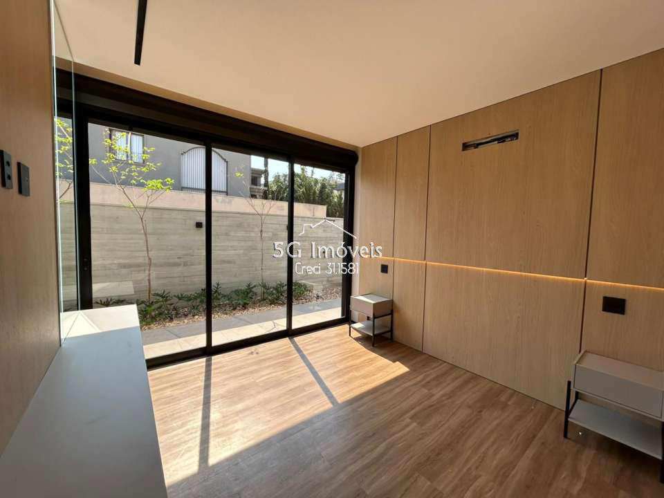 Conheça Casa Térrea Quinta do Golfe Residencial - 549 - 29 29