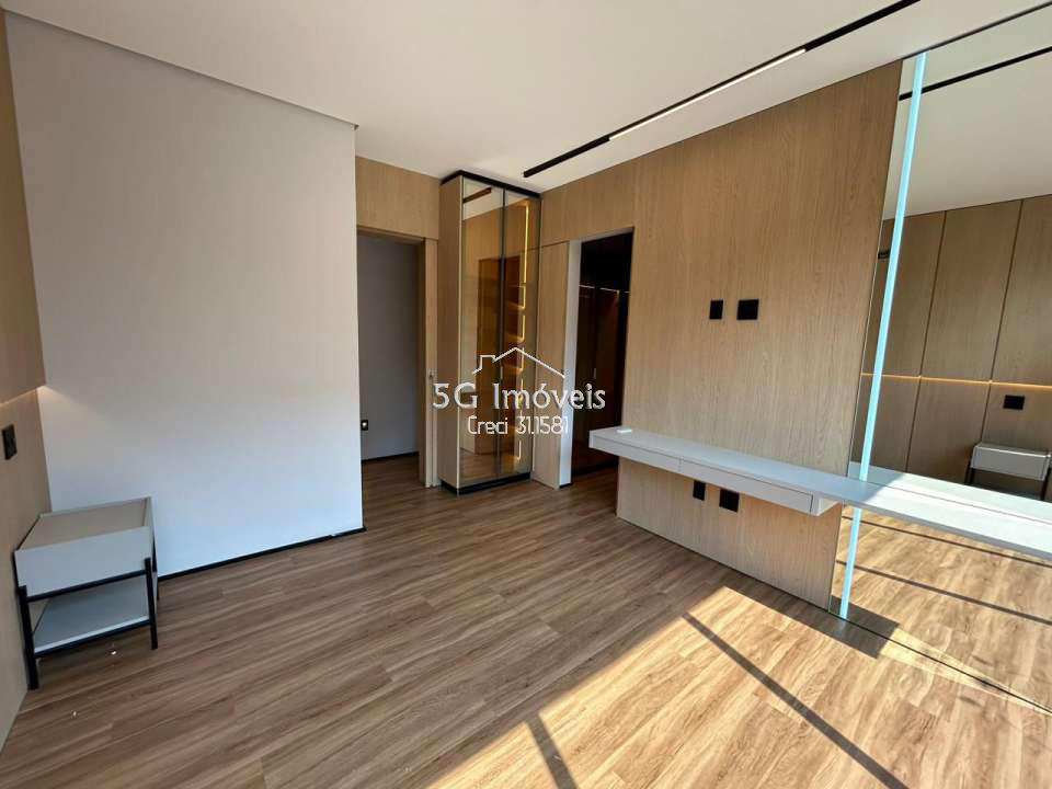 Conheça Casa Térrea Quinta do Golfe Residencial - 549 - 30 30