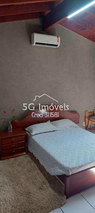 Conheça Casa no Condomínio Bosque Vivendas - 553 - 8 8