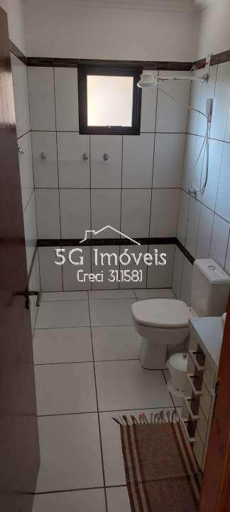 Conheça Casa no Condomínio Bosque Vivendas - 553 - 9 9