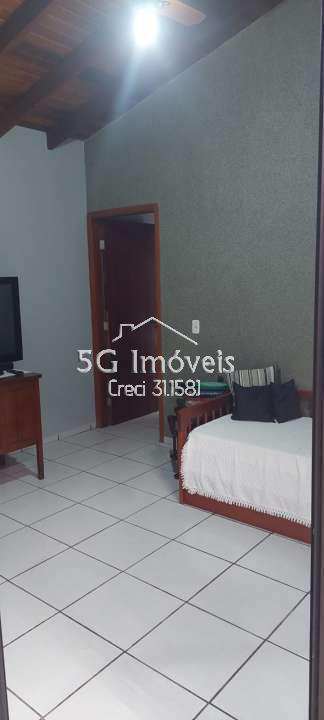 Conheça Casa no Condomínio Bosque Vivendas - 553 - 10 10
