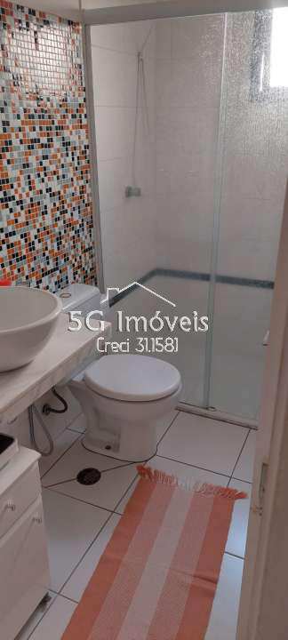 Conheça Casa no Condomínio Bosque Vivendas - 553 - 11 11