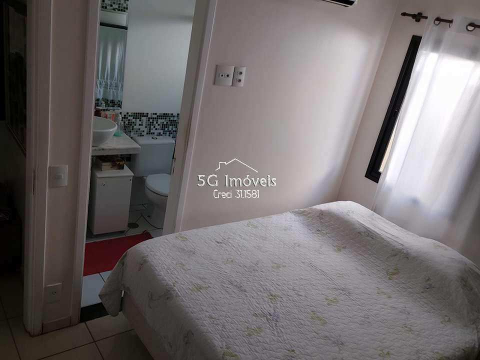 Conheça Casa no Condomínio Bosque Vivendas - 553 - 13 13