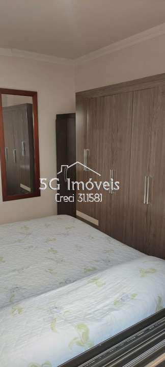 Conheça Casa no Condomínio Bosque Vivendas - 553 - 15 15
