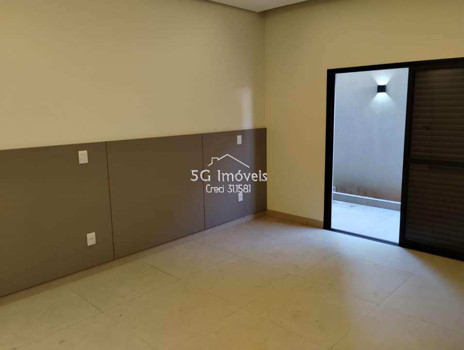 Conheça Casa no Condomínio Damha VI - 556 - 10 10