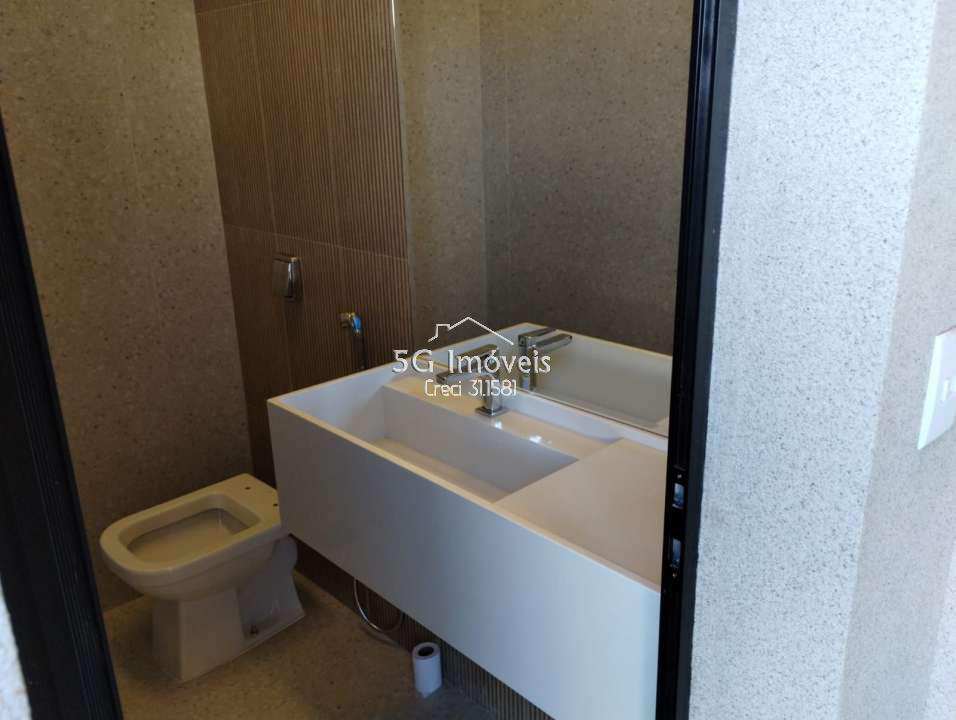 Conheça Casa no Condomínio Damha VI - 556 - 26 26