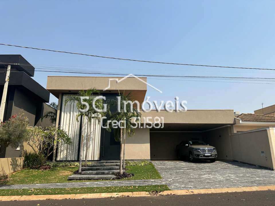 Conheça CASA NOVA NO CONDOMINIO DAMHA VI - 560 - 1 1