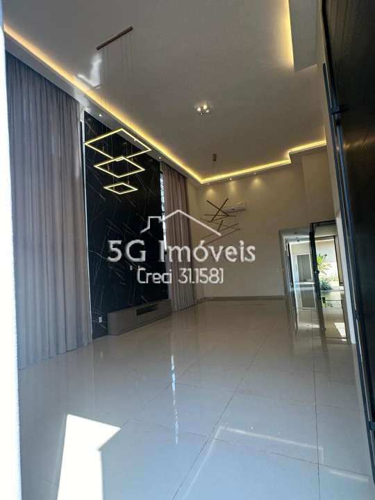 Conheça CASA NOVA NO CONDOMINIO DAMHA VI - 560 - 2 2