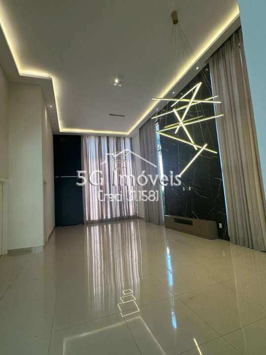 Conheça CASA NOVA NO CONDOMINIO DAMHA VI - 560 - 4 4