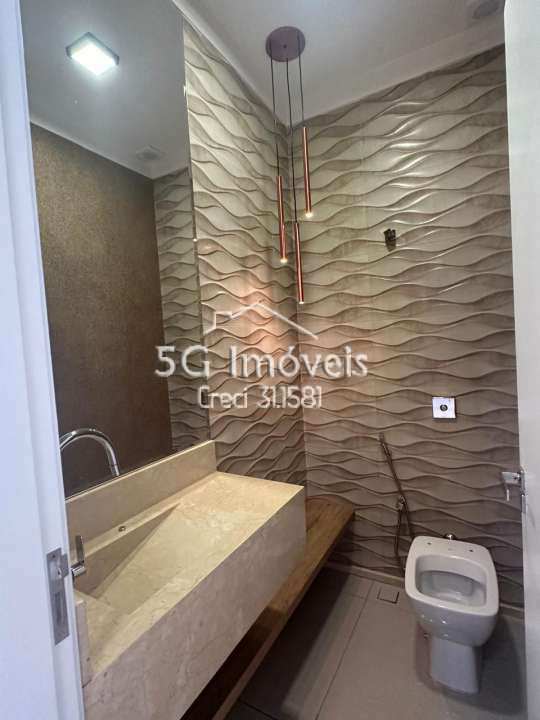 Conheça CASA NOVA NO CONDOMINIO DAMHA VI - 560 - 5 5