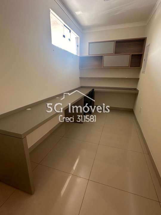 Conheça CASA NOVA NO CONDOMINIO DAMHA VI - 560 - 6 6