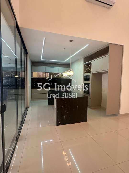Conheça CASA NOVA NO CONDOMINIO DAMHA VI - 560 - 7 7