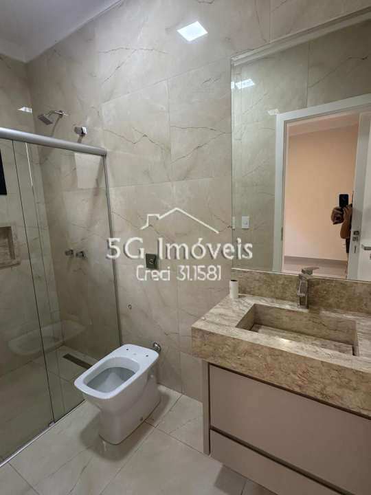 Conheça CASA NOVA NO CONDOMINIO DAMHA VI - 560 - 8 8