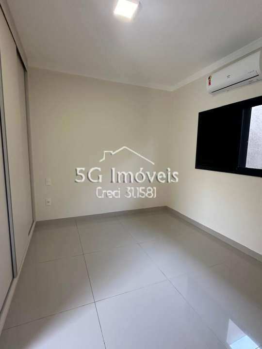 Conheça CASA NOVA NO CONDOMINIO DAMHA VI - 560 - 9 9