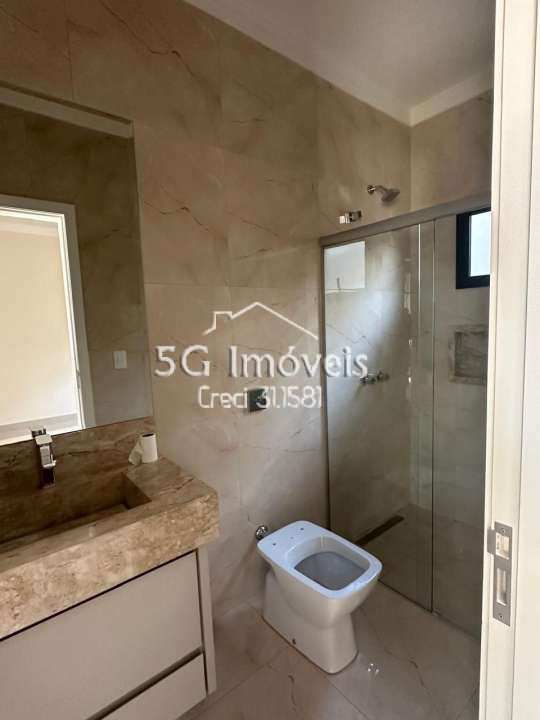 Conheça CASA NOVA NO CONDOMINIO DAMHA VI - 560 - 10 10