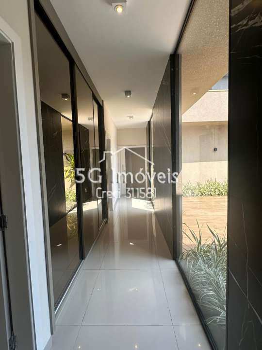 Conheça CASA NOVA NO CONDOMINIO DAMHA VI - 560 - 12 12