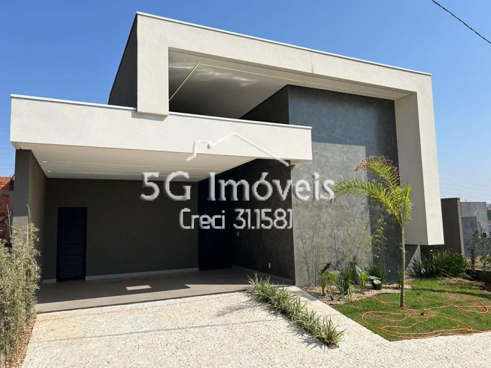 Conheça Casa no Village Provence - 572 - 1 1