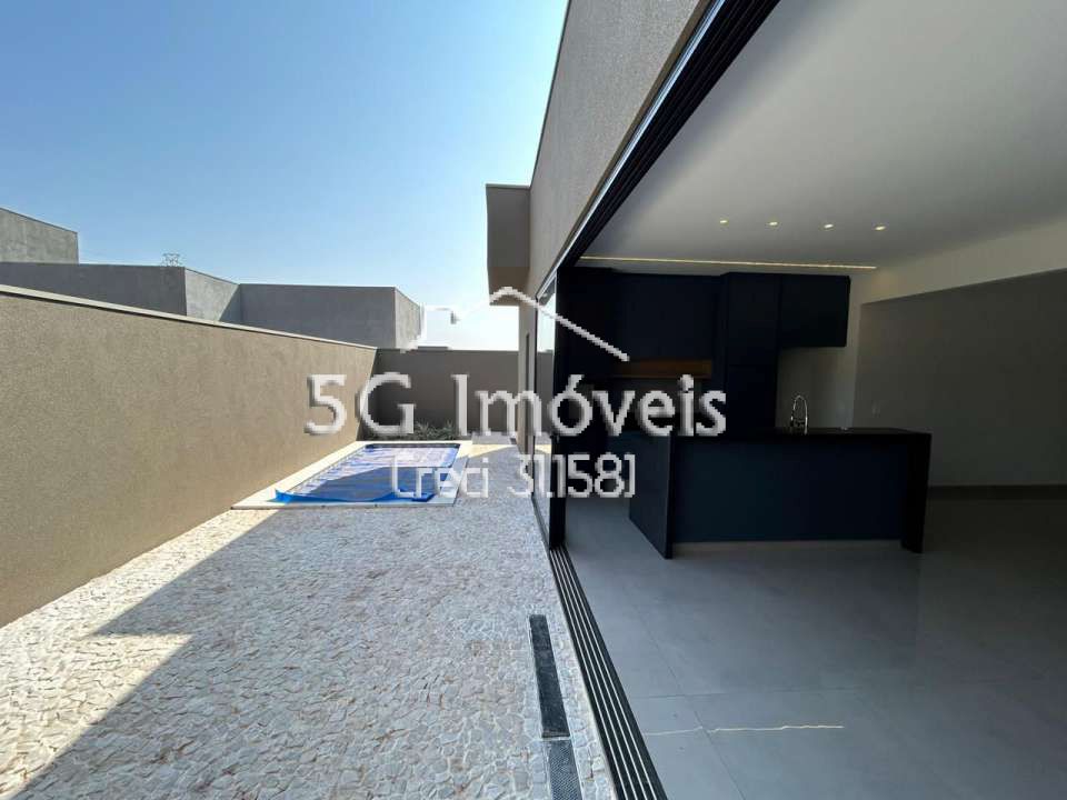 Conheça Casa no Village Provence - 572 - 11 11