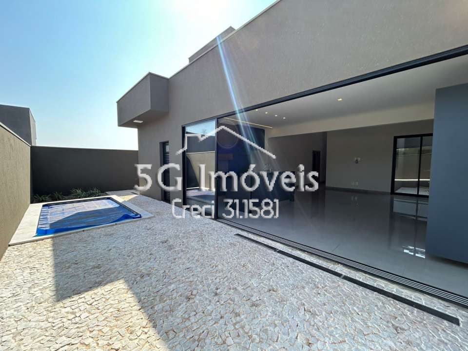 Conheça Casa no Village Provence - 572 - 20 20