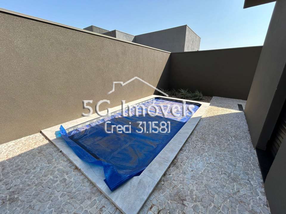 Conheça Casa no Village Provence - 572 - 21 21