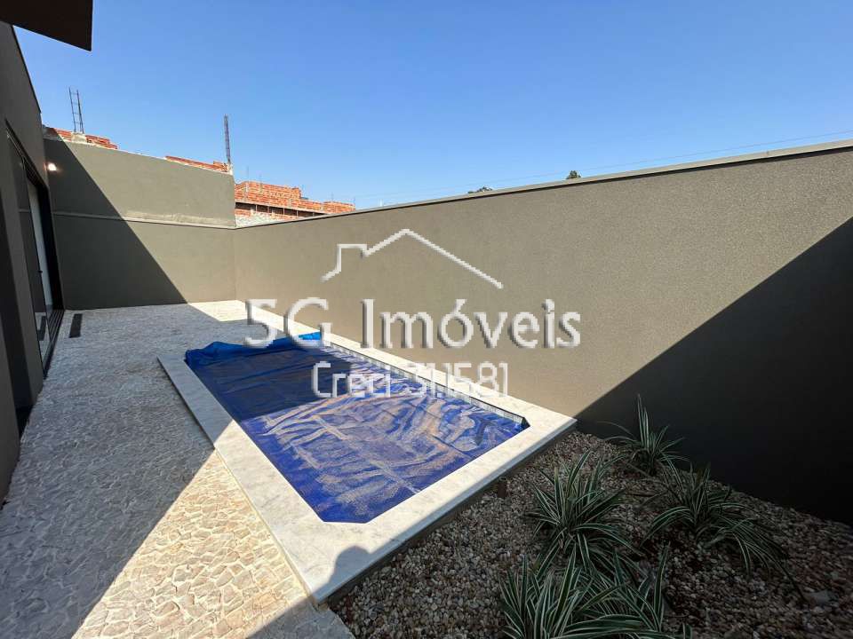 Conheça Casa no Village Provence - 572 - 22 22