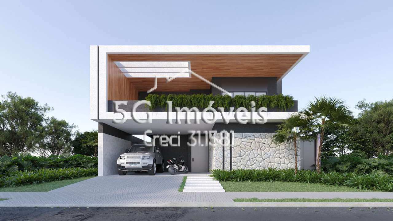Conheça Casa no Village La Montagne. Lançamento!!! - 580 - 1 1