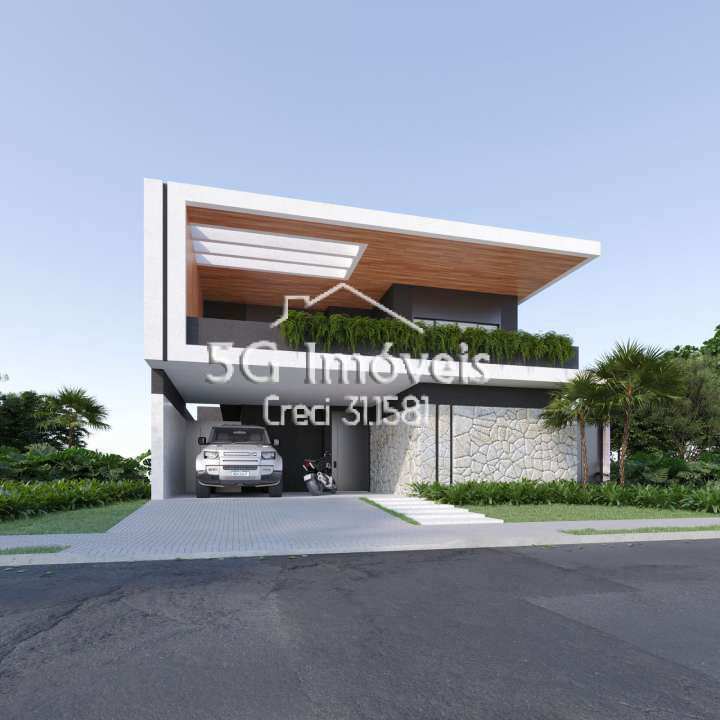 Conheça Casa no Village La Montagne. Lançamento!!! - 580 - 2 2