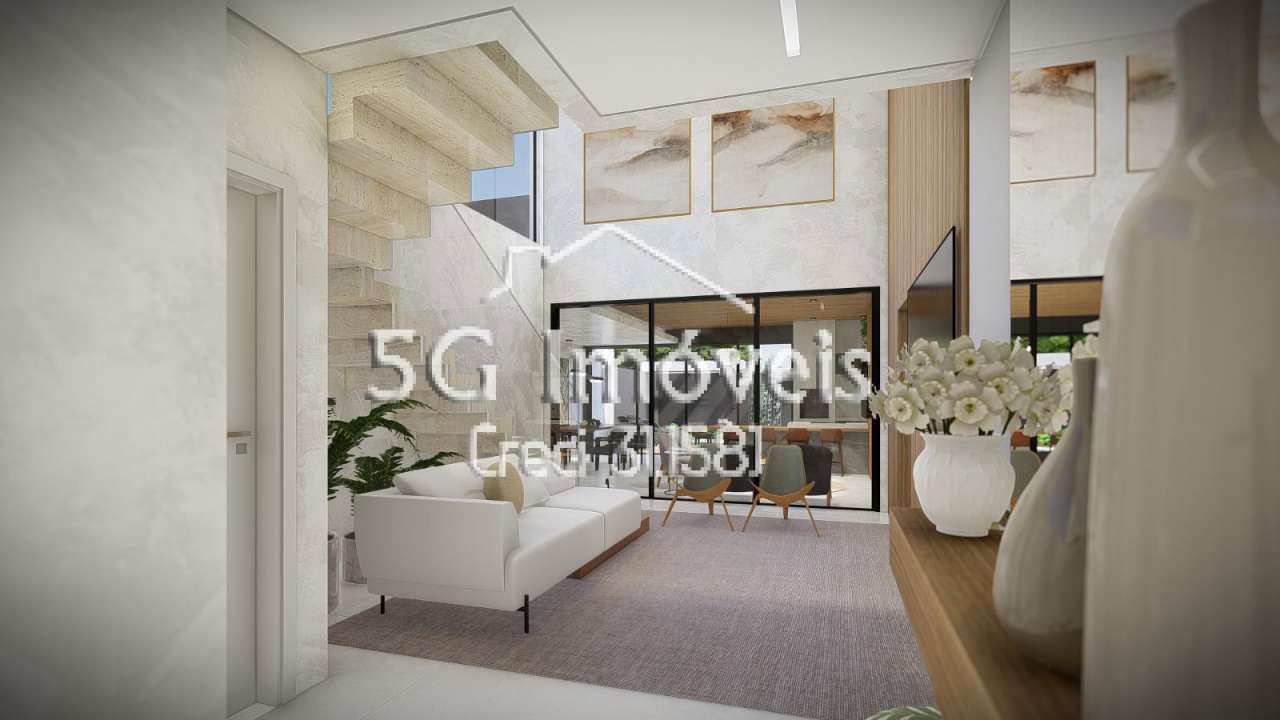 Conheça Casa no Village La Montagne. Lançamento!!! - 580 - 3 3