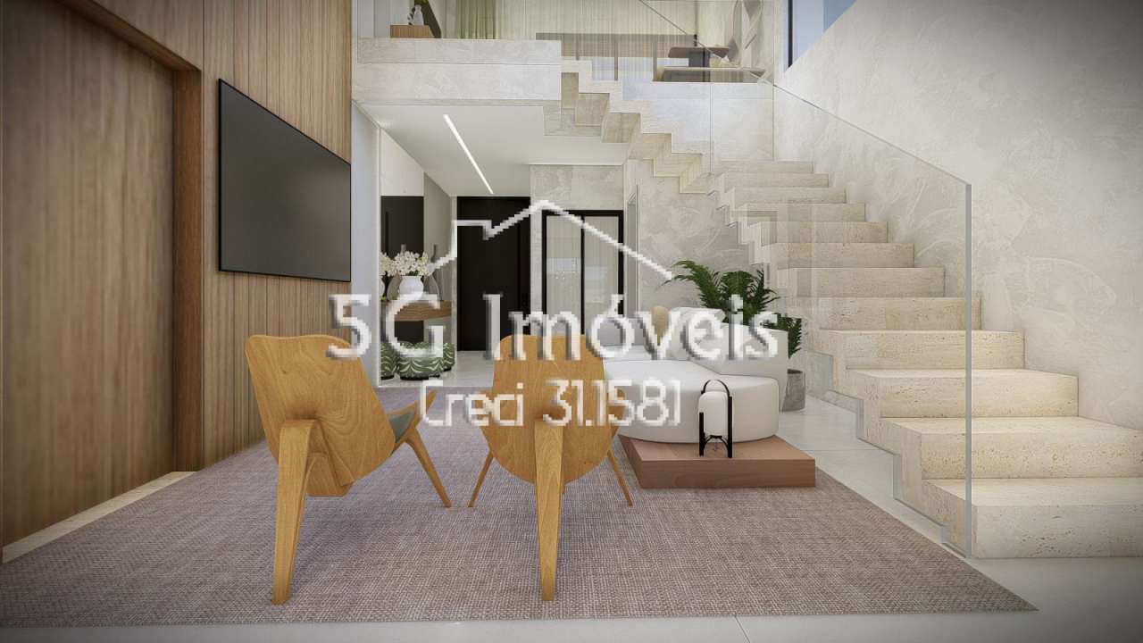 Conheça Casa no Village La Montagne. Lançamento!!! - 580 - 4 4