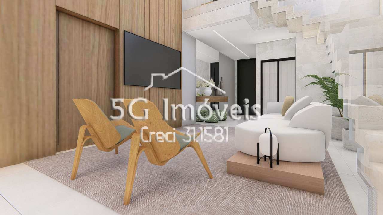 Conheça Casa no Village La Montagne. Lançamento!!! - 580 - 5 5