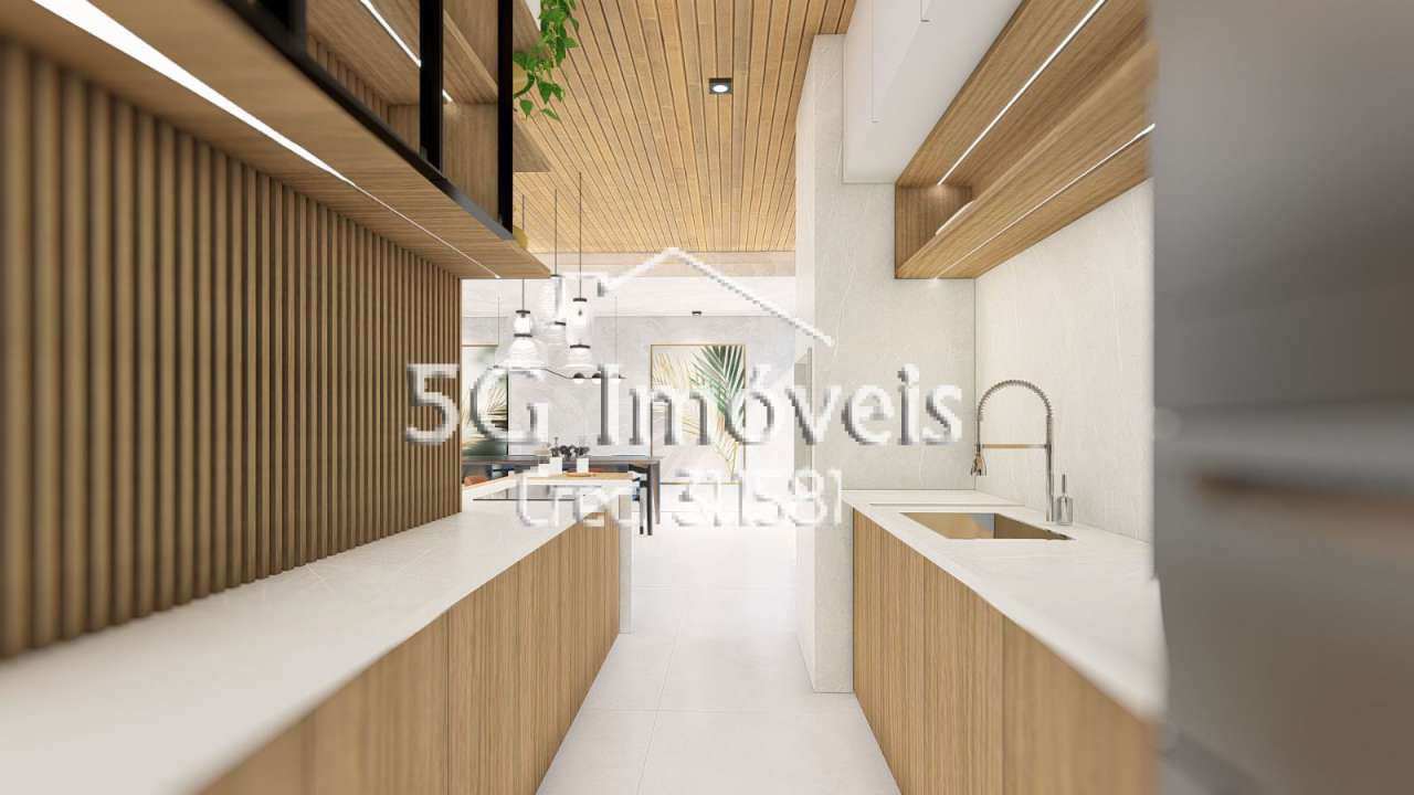 Conheça Casa no Village La Montagne. Lançamento!!! - 580 - 7 7