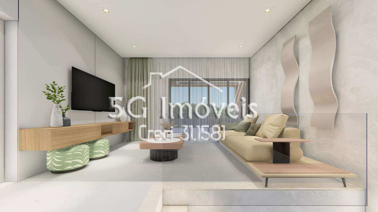 Conheça Casa no Village La Montagne. Lançamento!!! - 580 - 10 10