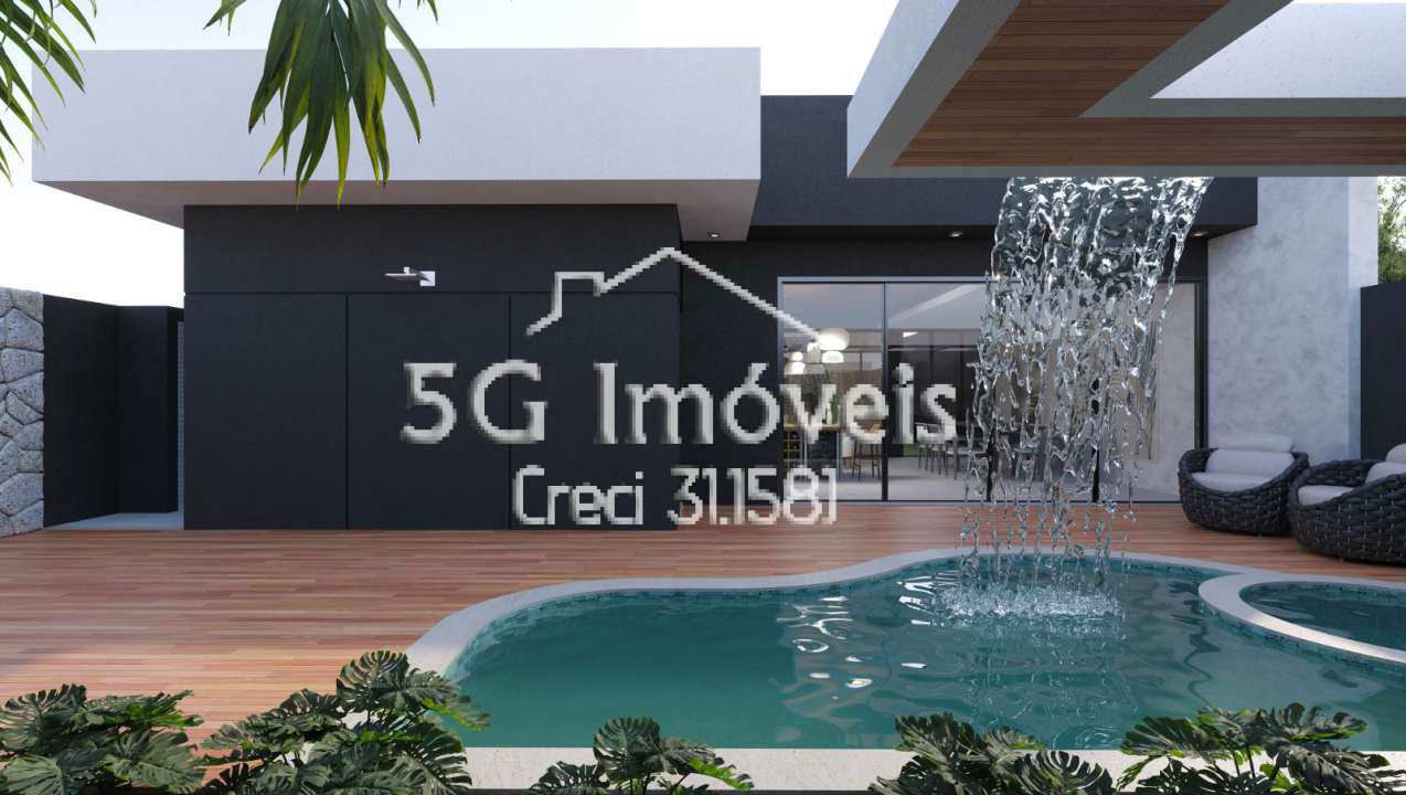 Conheça Casa no Village La Montagne. Lançamento!!! - 580 - 12 12