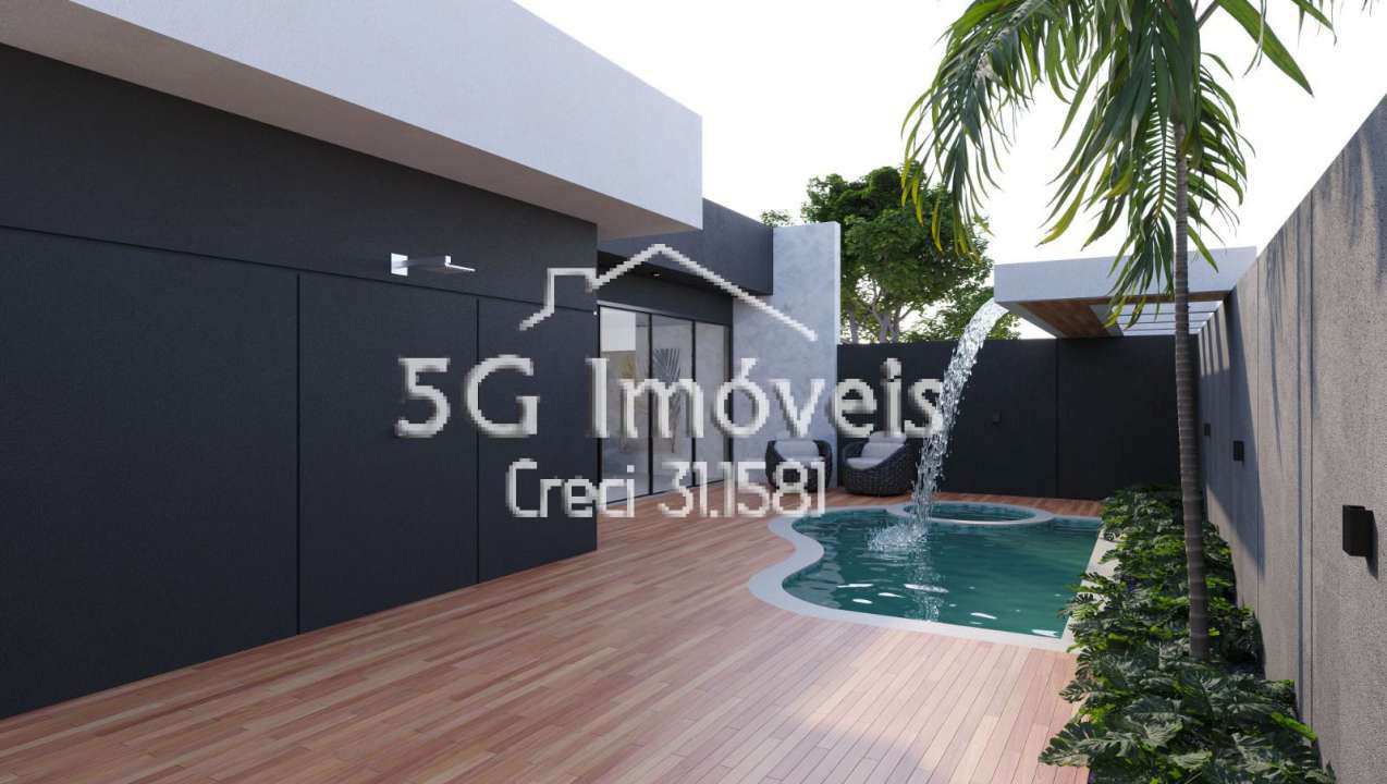 Conheça Casa no Village La Montagne. Lançamento!!! - 580 - 13 13