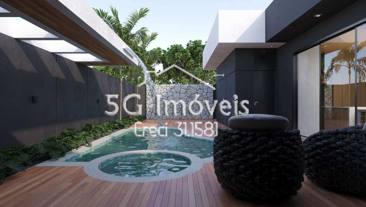 Conheça Casa no Village La Montagne. Lançamento!!! - 580 - 14 14