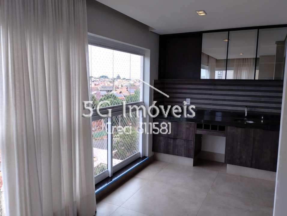 Conheça Apartamento no Green Home Avenida JK - 584 - 1 1