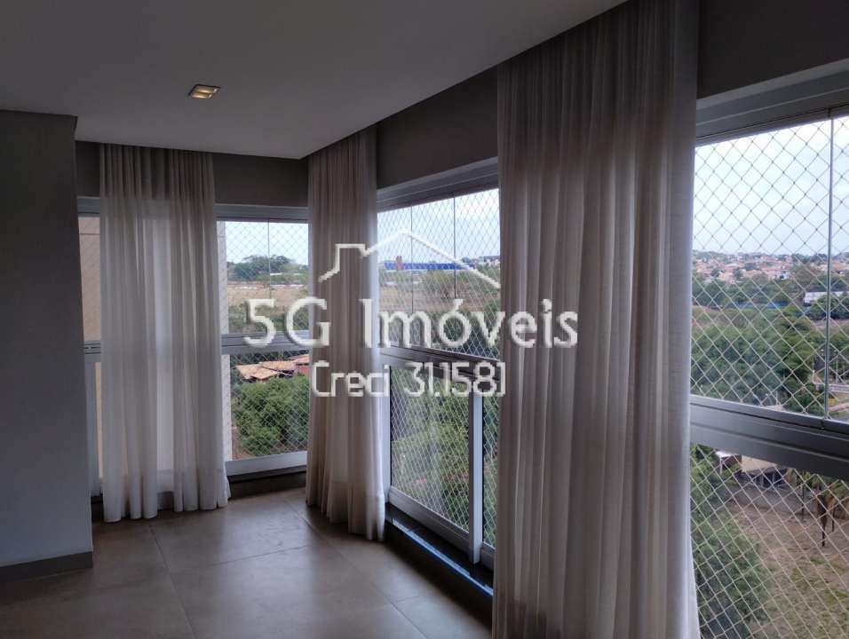 Conheça Apartamento no Green Home Avenida JK - 584 - 2 2