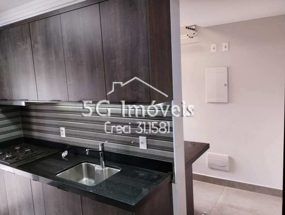 Conheça Apartamento no Green Home Avenida JK - 584 - 3 3