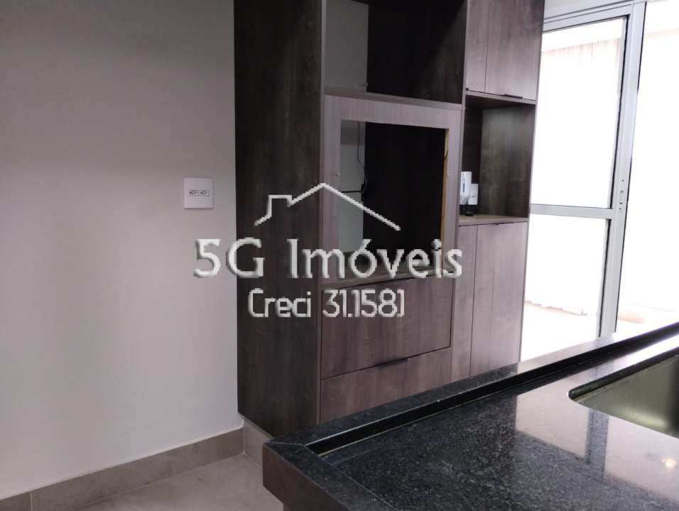 Conheça Apartamento no Green Home Avenida JK - 584 - 5 5
