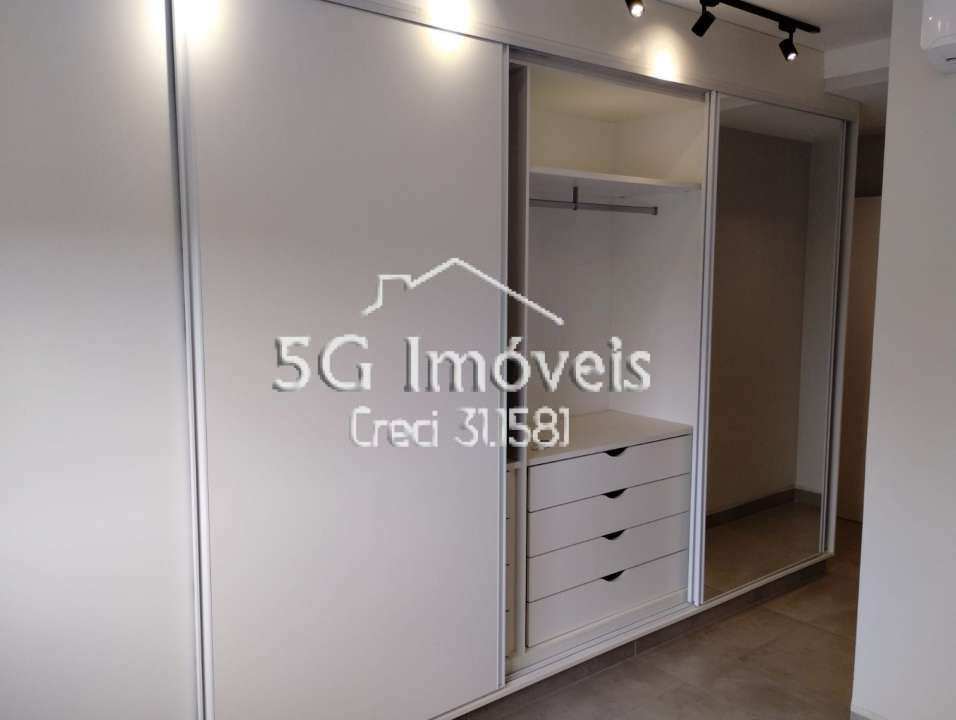 Conheça Apartamento no Green Home Avenida JK - 584 - 7 7